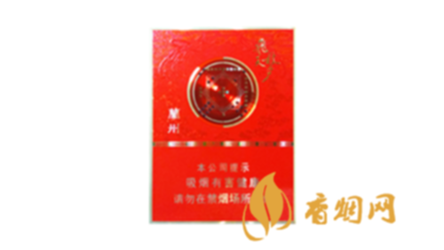 兰州飞天梦有几种香烟种类及价格表大全集