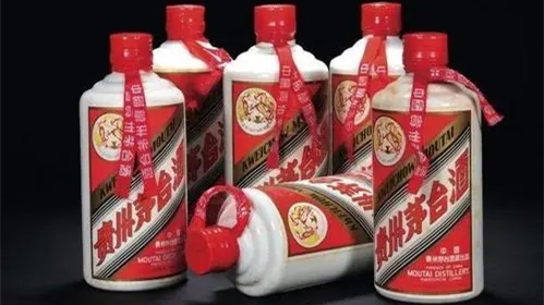 茅台酒价格表一览2025年10月17价格