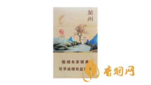 兰州智在中支香烟图片和香烟价格表大全