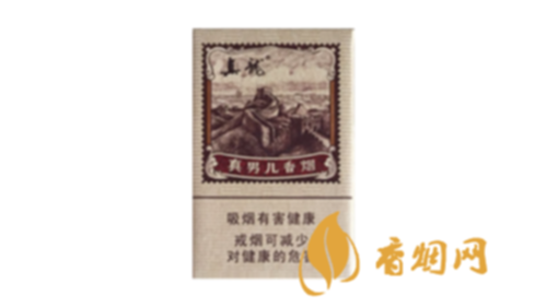 真龙真男儿香烟价格多少2025香烟价格表图合集