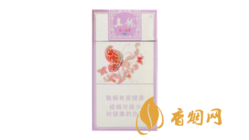 真龙细支香烟价格表2025价格表和图片合集