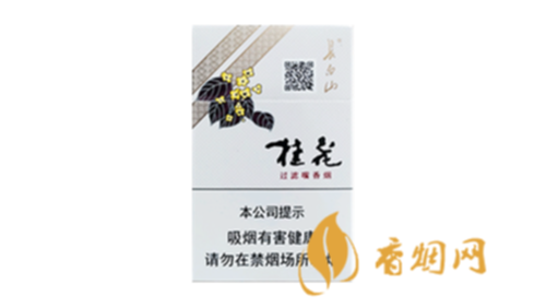 长白山桂花价格多少2025最新价格