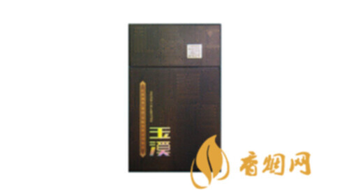 玉溪硬境界什么价香烟市场价格一览