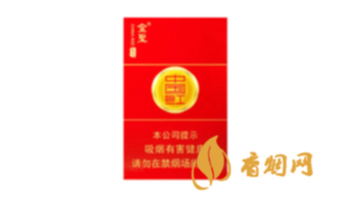 金圣硬中国红一包多少钱香烟批发价格查询