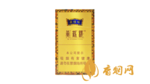 黄鹤楼嘉禧缘一包价格多少2025香烟最新价格
