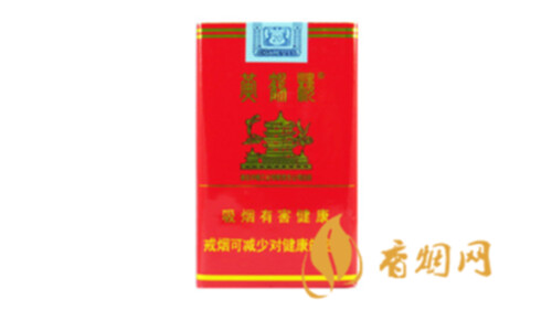 黄鹤楼天香什么价软包香烟价格表图大全