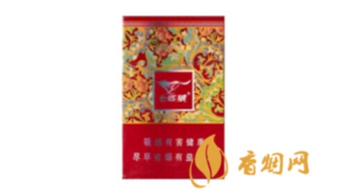七匹狼君如意小盒什么价香烟进价价格表和图片