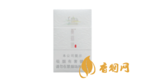 黄鹤楼奇景什么价香烟图片及价格合集