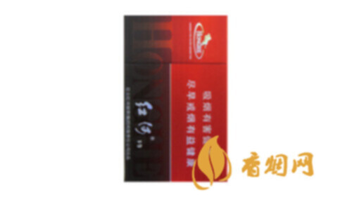 红河硬v8小盒价格多少香烟进价价格表大全
