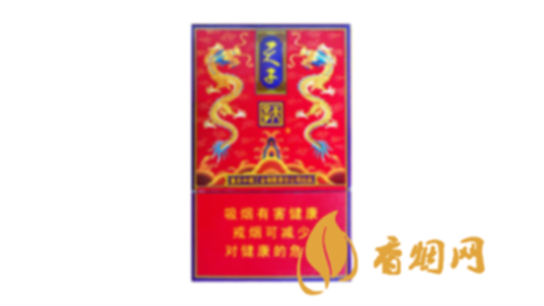 天子红传奇硬盒多少钱一包香烟零售价格表大全