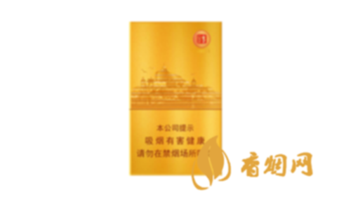 七匹狼金砖细支好抽吗 七匹狼金砖细支和中支的区别