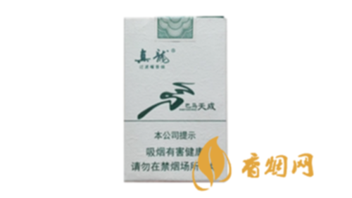 真龙巴马天成为什么那么贵 真龙巴马天成香烟价格分析