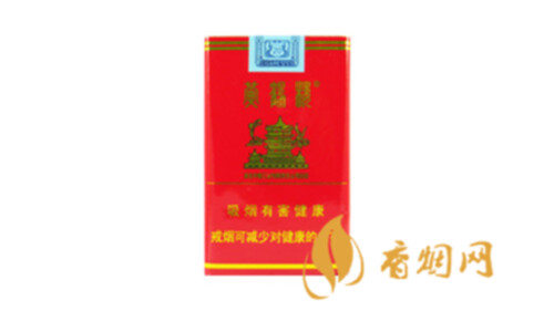 黄鹤楼香烟一包价格多少2025香烟完整价格表