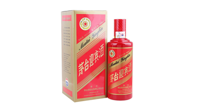 茅台迎宾酒多少钱 茅台迎宾酒53度价格表