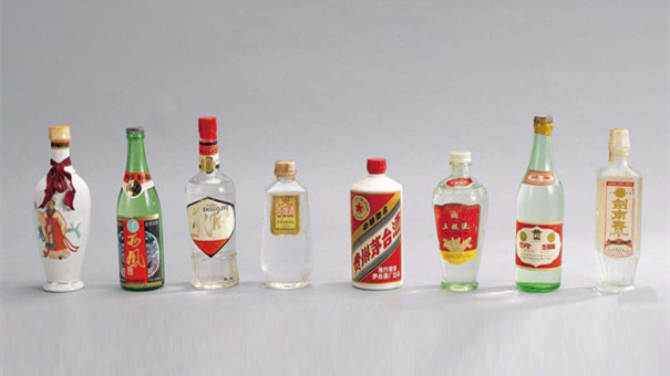 老八大名酒排名是哪八大 老八大名酒排名一览
