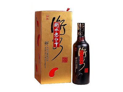 衡水老白干酒价格查询2020衡水老白干价格表-香烟网