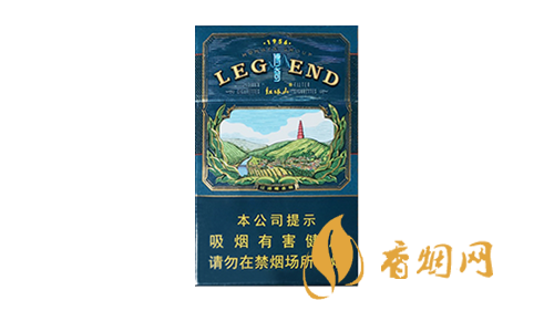 红塔山(硬传奇)多少钱一盒最新价格