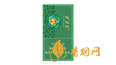 芙蓉王沁爽细支多少钱一包 芙蓉王沁爽细支最新价格