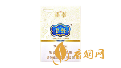 2025新款烟中支云龙售价多少 中支云龙新品价格表
