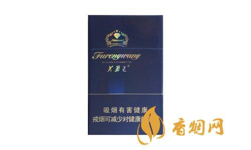 鉆石香煙價格表2025價格表圖 鉆石香煙多少錢一包市場價