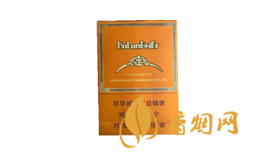 云煙呼倫貝爾天之韻煙多少錢一盒中支價(jià)格