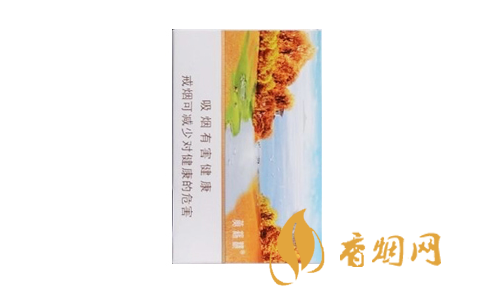 黄鹤楼品道系列多少钱一盒 黄鹤楼品道系列香烟价