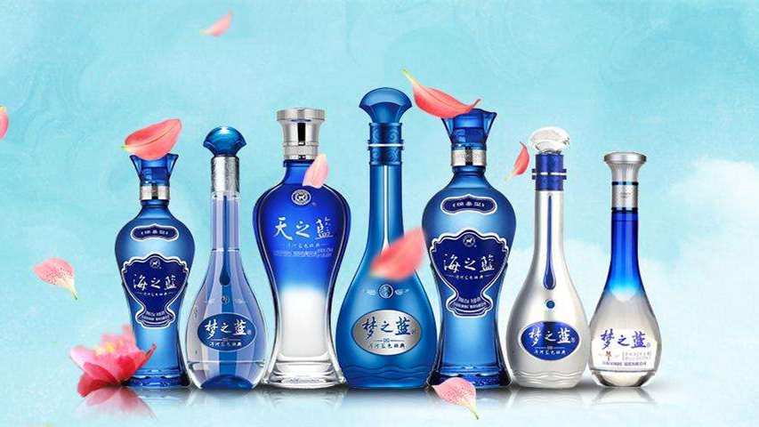 2021洋河酒品种及价格一览 洋河酒多少钱一瓶