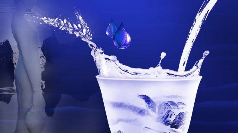 海之蓝46度多少钱一瓶 海之蓝46度价格表和图片