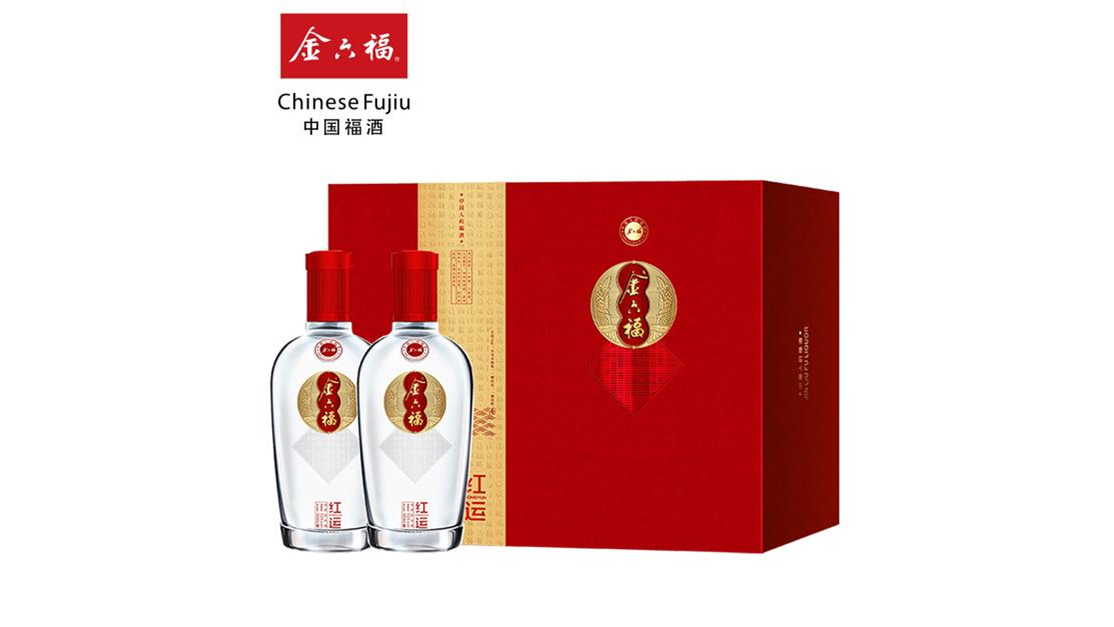 金六福红运礼盒价格一览 金六福红运礼盒多少钱