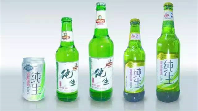 青岛纯生啤酒多少钱一箱 青岛纯生啤酒一瓶多少钱
