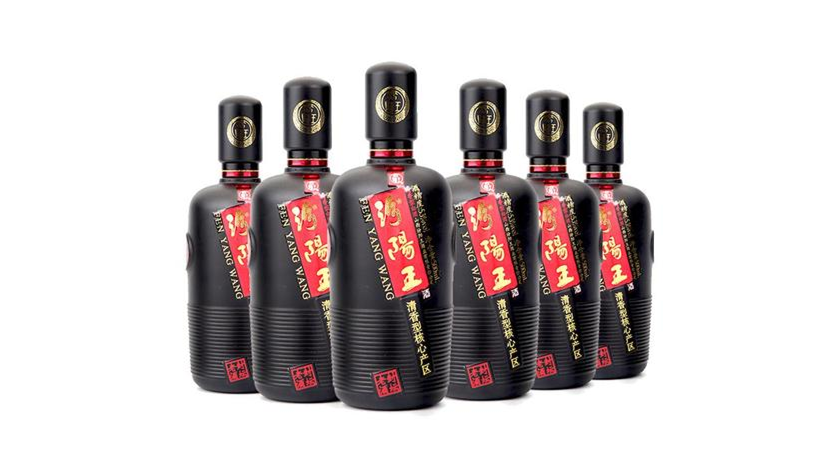汾阳王酒怎么样 汾阳王酒价格表2021