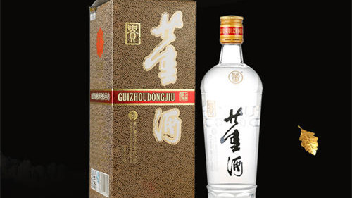 老贵董酒54度价格董酒老贵董怎么样-香烟网