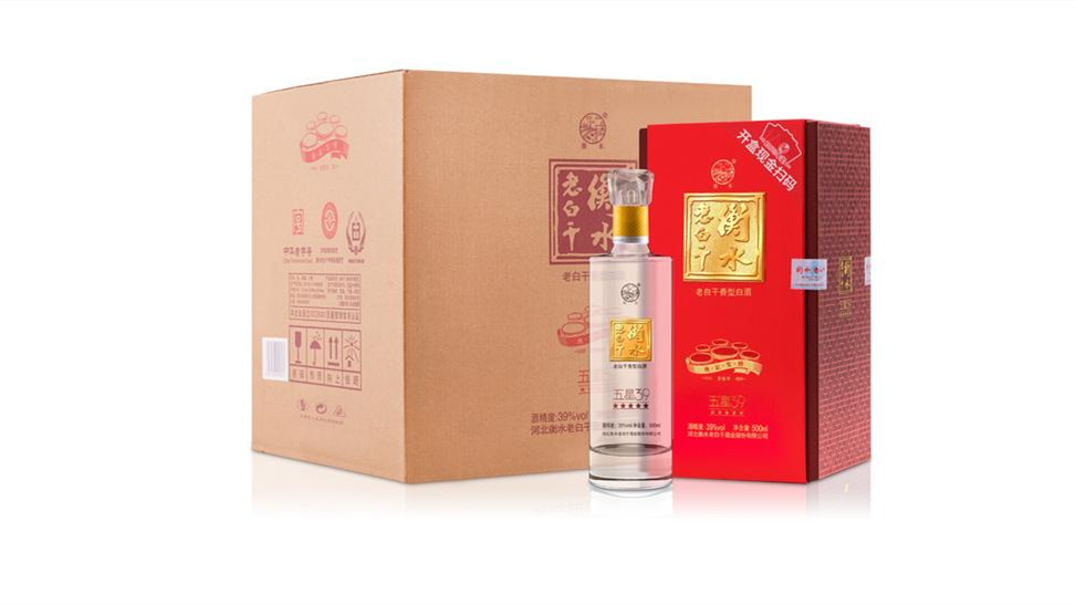 衡水老白干价格表2021 衡水老白干十年多少钱一瓶
