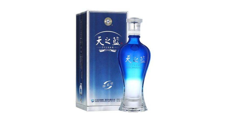 天之蓝52度回收多少钱一瓶 天之蓝52度回收价格一览