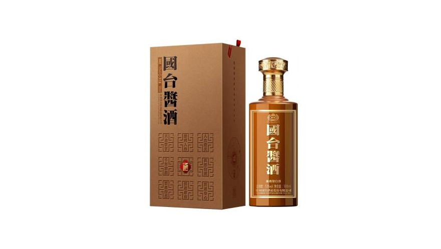 国台酱酒怎么样 国台酱酒53度价格图片一览