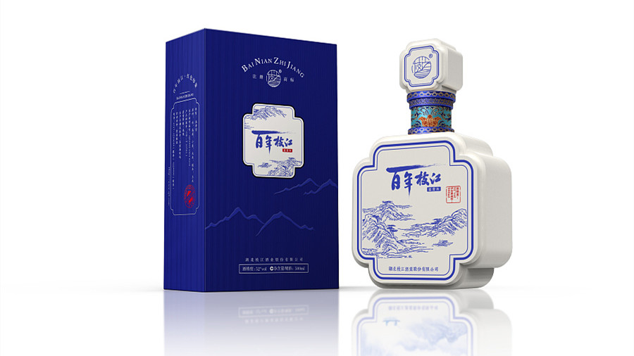 枝江酒52度价格表图一览 枝江酒52度多少钱