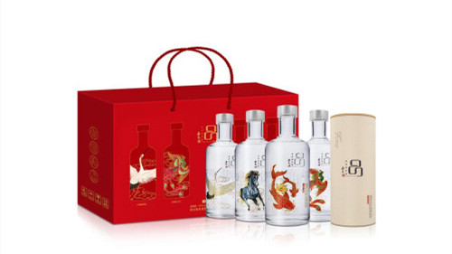 石花酒42度多少钱一瓶 石花酒42度价格表