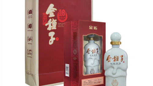 金种子酒价格表查询一览 金种子酒6年多少钱一瓶