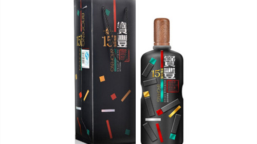 宝丰国标酒46度怎么样 宝丰国标酒46度多少钱