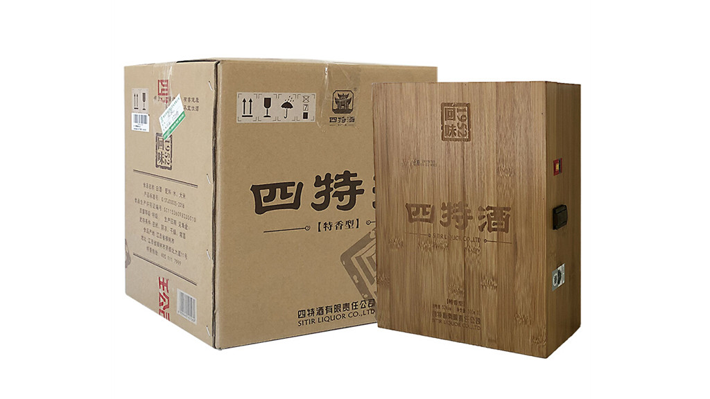 四特酒回味1952价格 四特酒52度回味1952多少钱