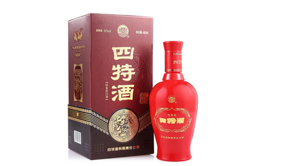 四特酒红花窖藏52度多少钱一瓶 四特酒红花窖藏52度怎么样
