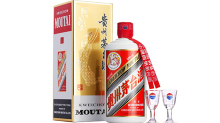 2012年53度飞天茅台酒价格 2012年飞天茅台53度价格查询