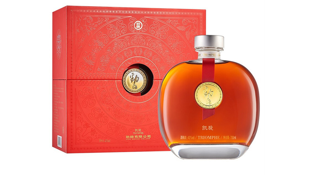 劲酒凯旋价格多少 劲酒凯旋怎么样