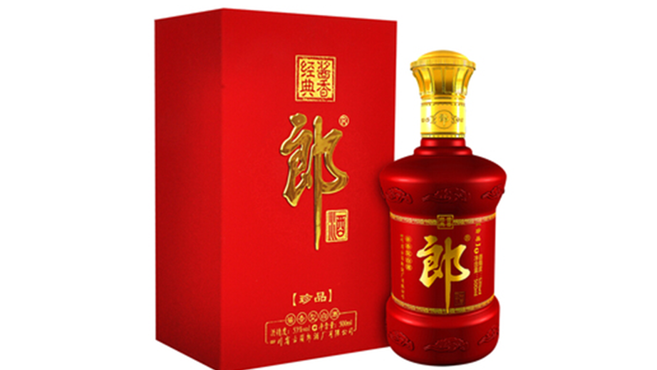 53度珍品郎酒价格表 郎酒珍品郎53度怎么样