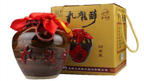 承德九龙醉酒价格表及图片 承德九龙醉酒价格