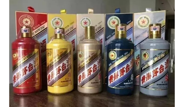 茅台生肖酒价格一览表 茅台生肖酒回收价格表