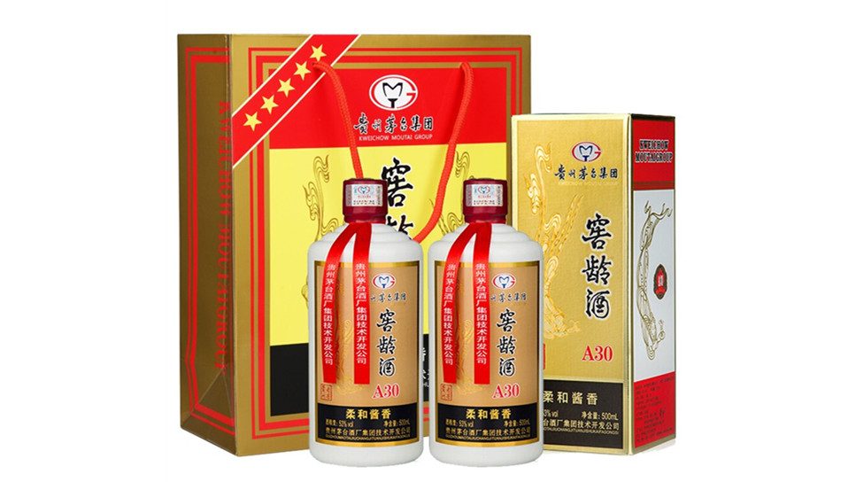 贵州老窖窖龄酒a30价格一览 贵州老窖窖龄酒怎么样