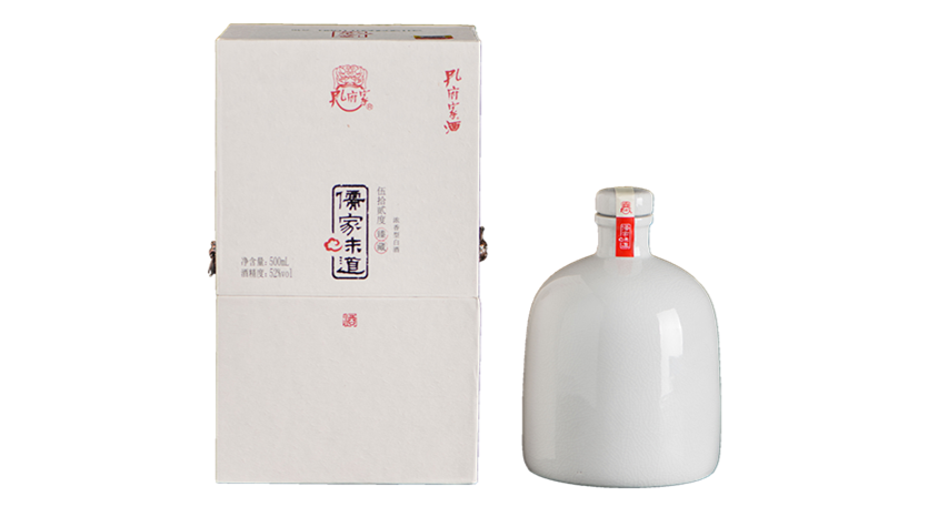 孔府家儒家味道多少钱 孔府家儒家味道酒价格一览