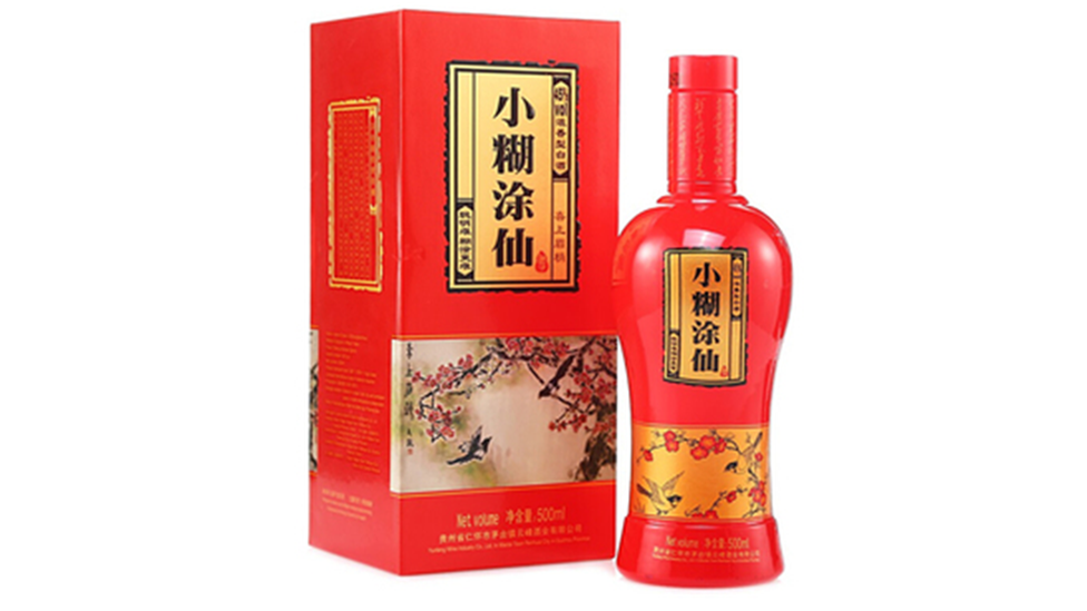 小糊涂仙喜上眉梢45度价格 小糊涂仙喜上眉梢多少钱一瓶