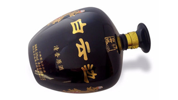 50度白云边清香原酒15L多少钱一坛 白云边清香原酒价格